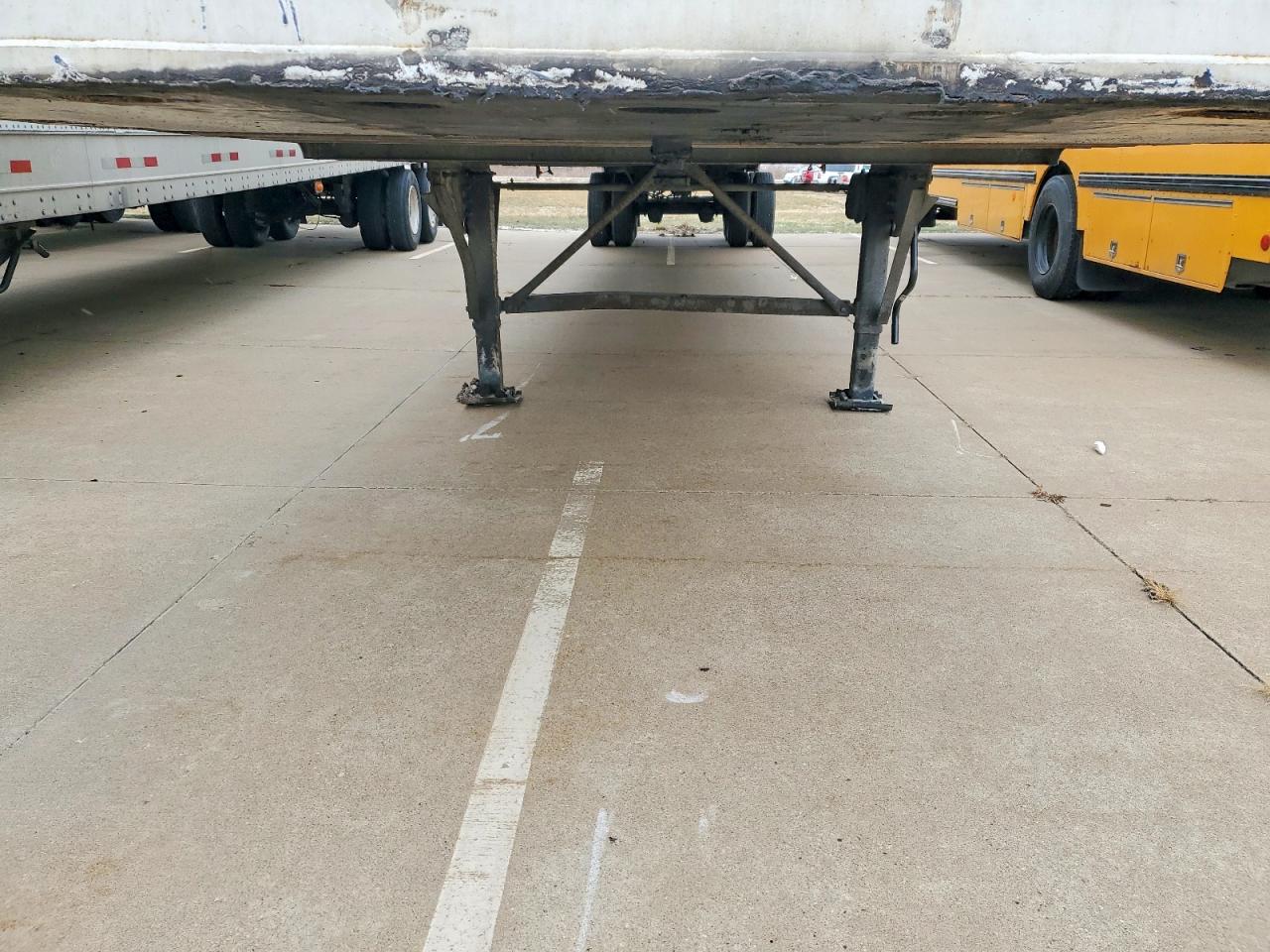 Stoughton Trailer
