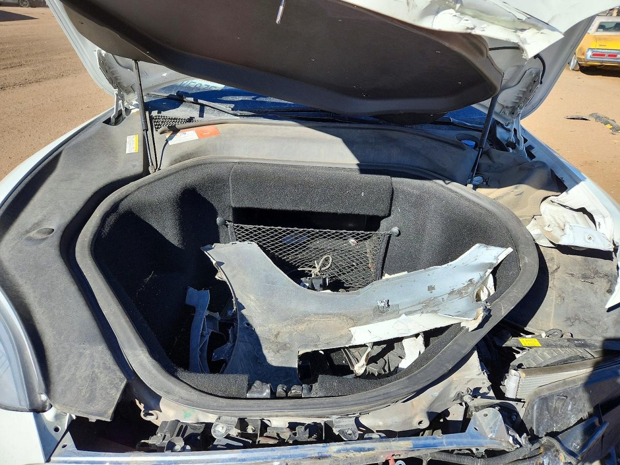 Tesla Model S 85