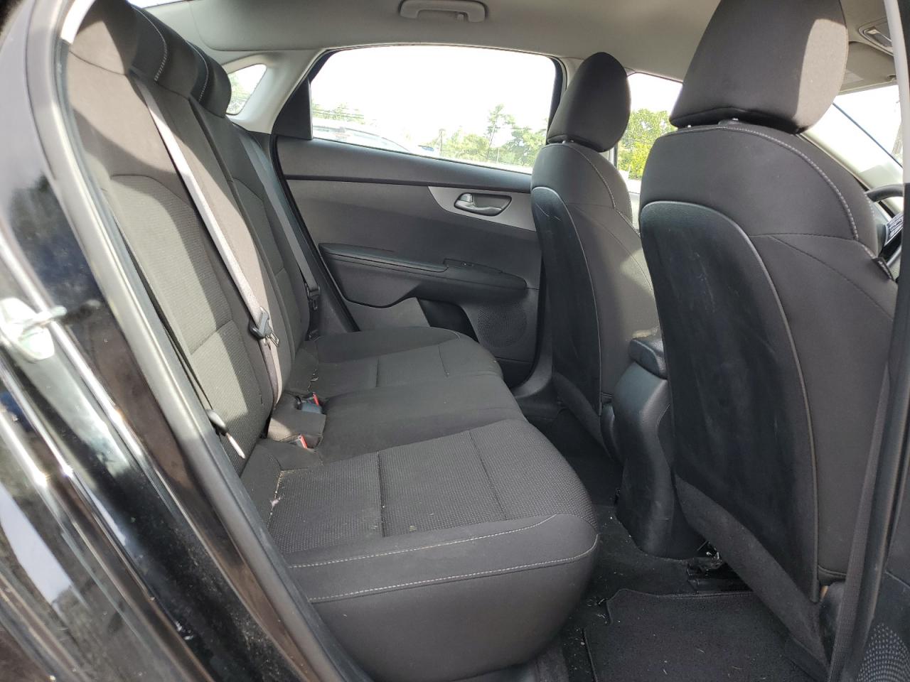 Kia Forte Fe