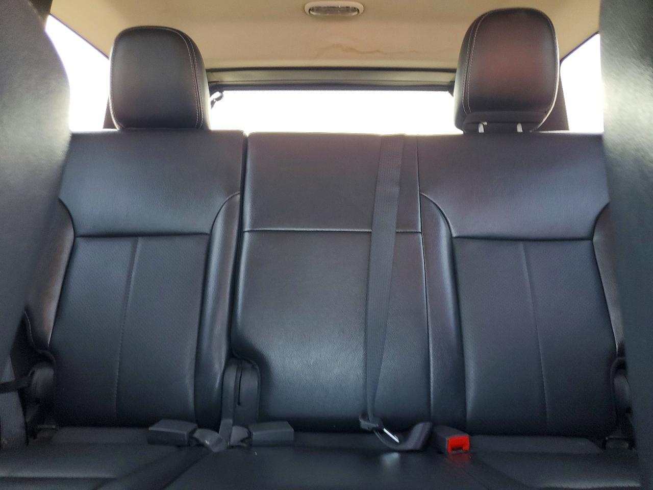 Jeep Liberty Sport