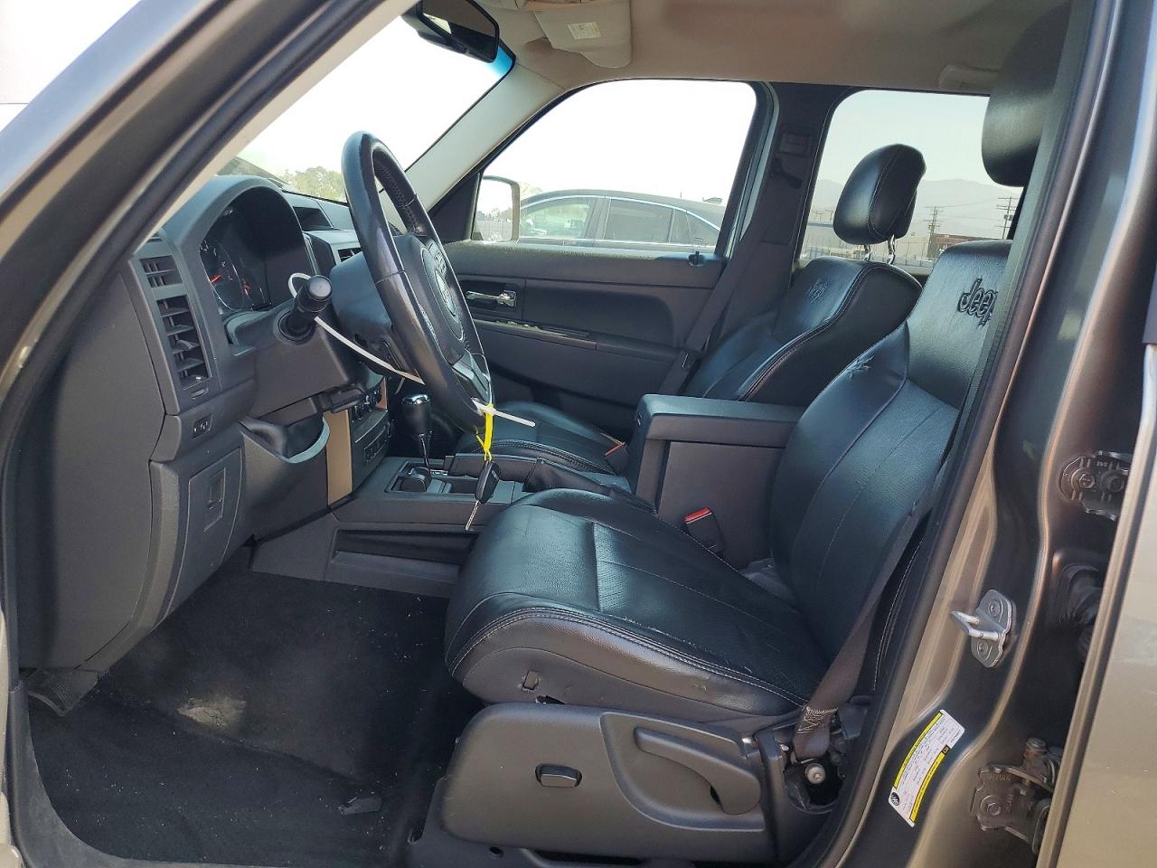 Jeep Liberty Sport