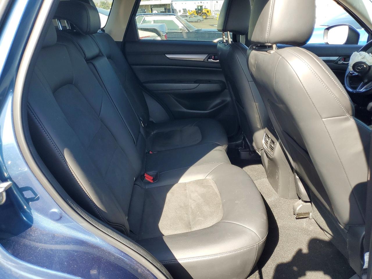Mazda Cx Touring