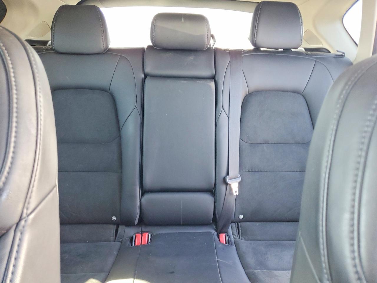 Mazda Cx Touring