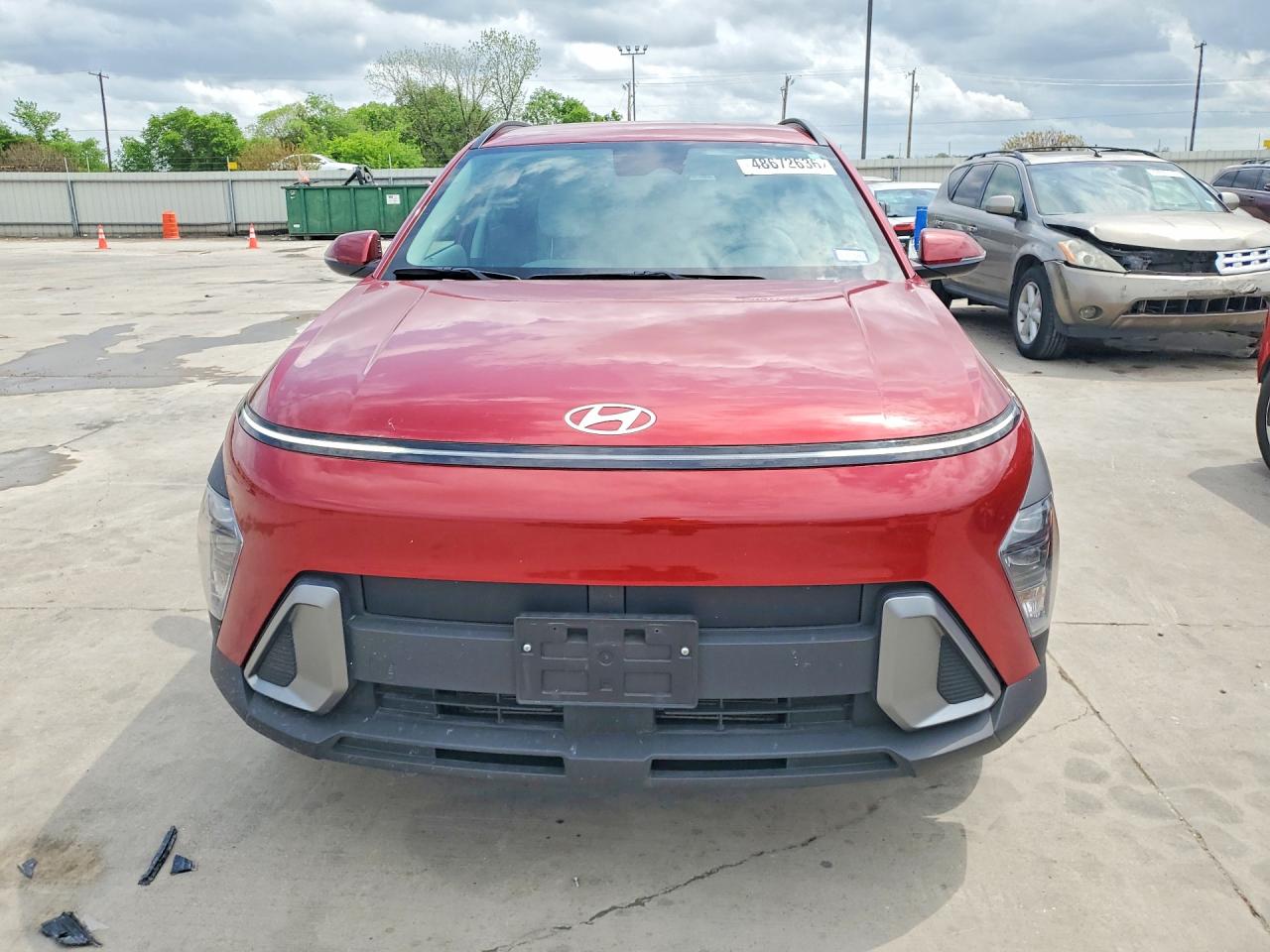 Hyundai KONA Sel