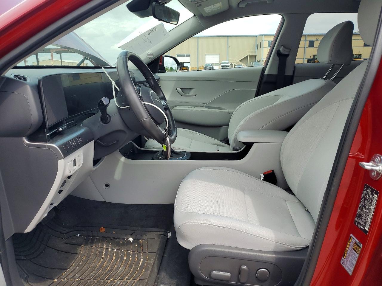 Hyundai KONA Sel