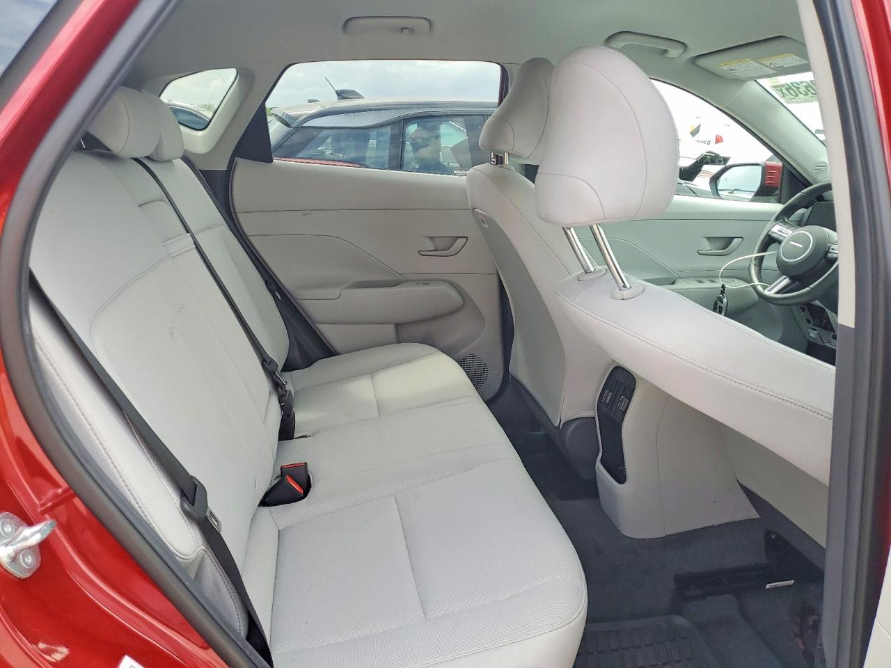Hyundai KONA Sel