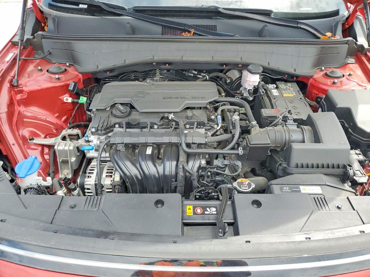 Hyundai KONA Sel