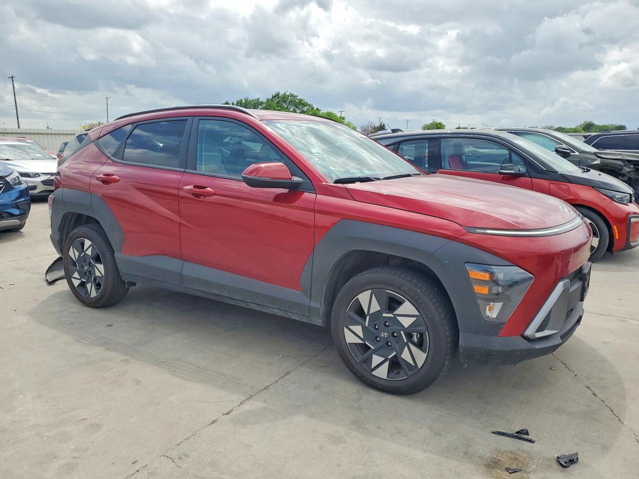 Hyundai KONA Sel
