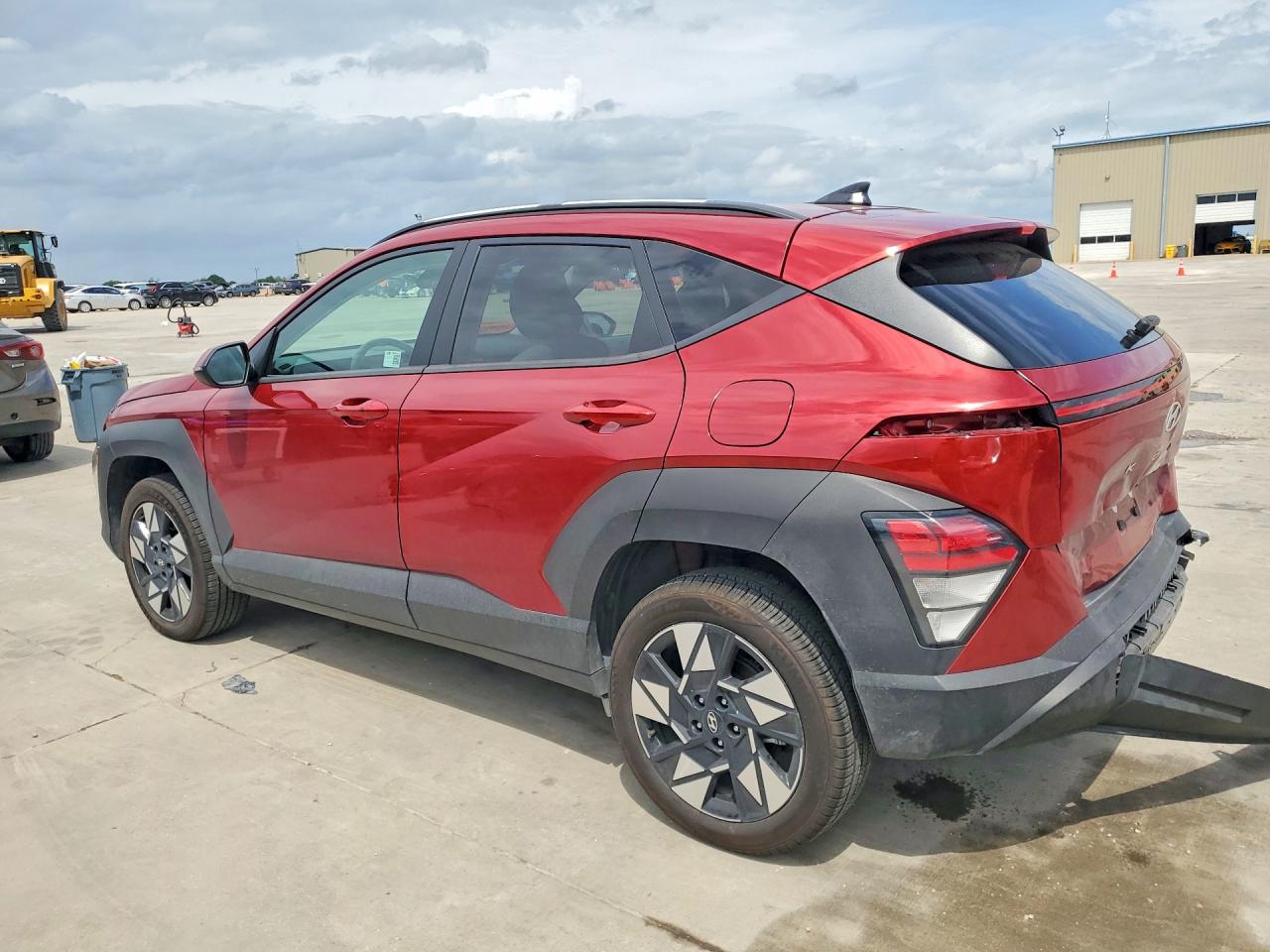 Hyundai KONA Sel