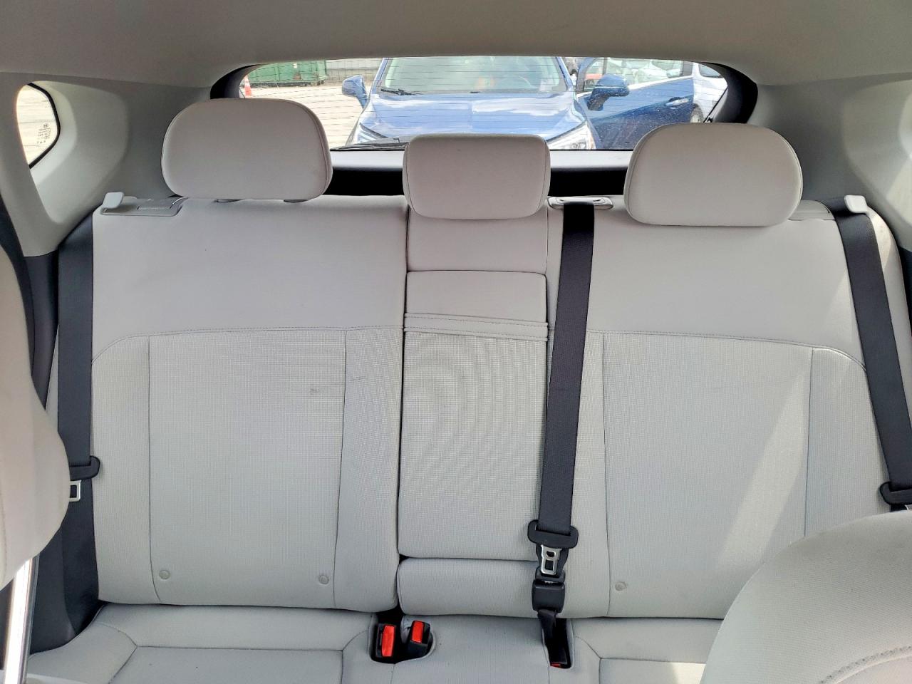 Hyundai KONA Sel