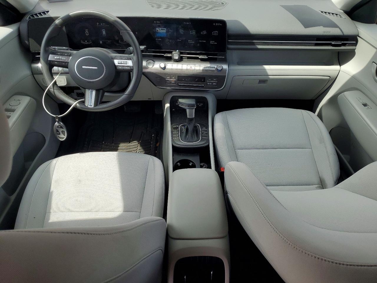 Hyundai KONA Sel