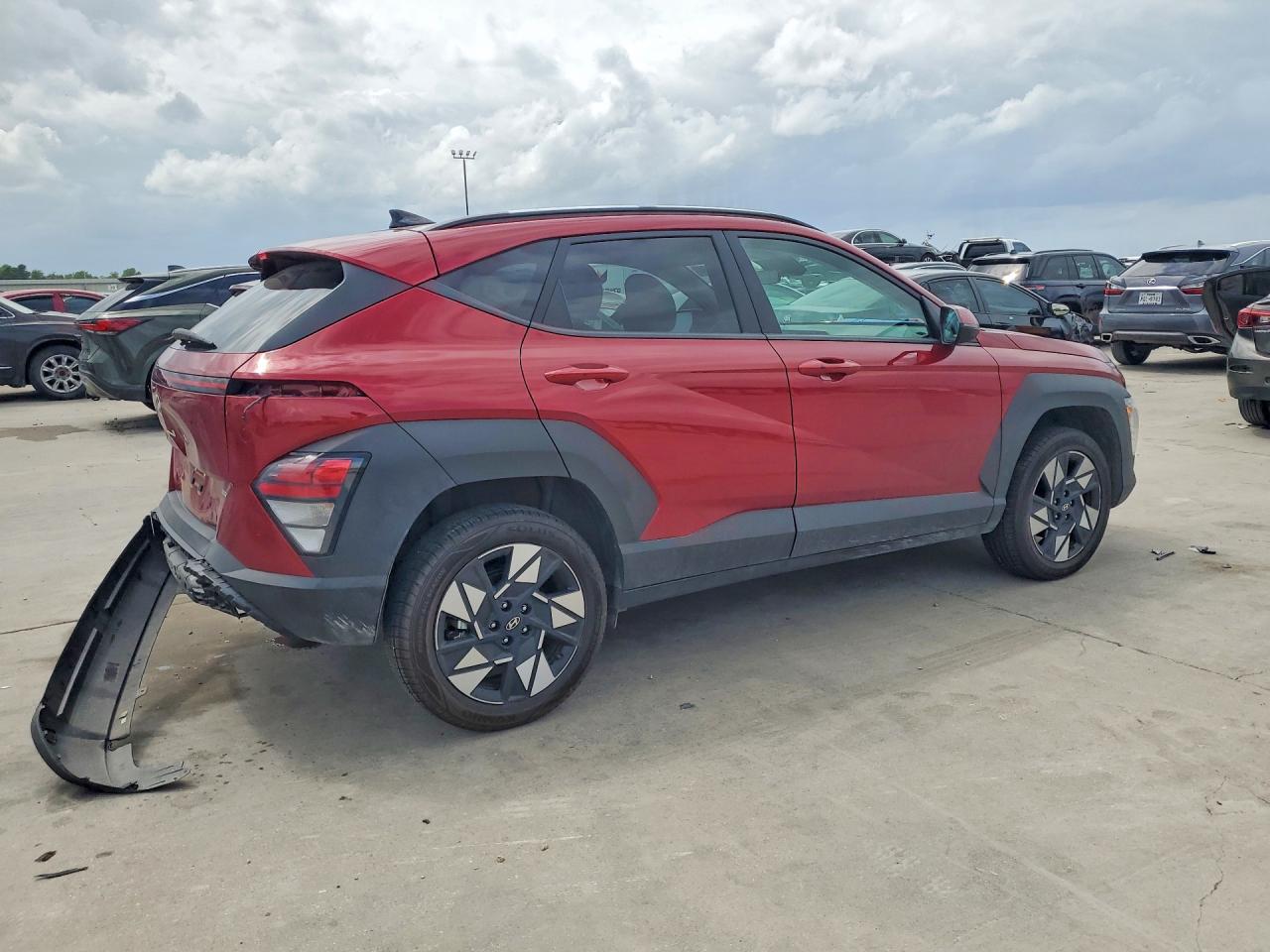 Hyundai KONA Sel