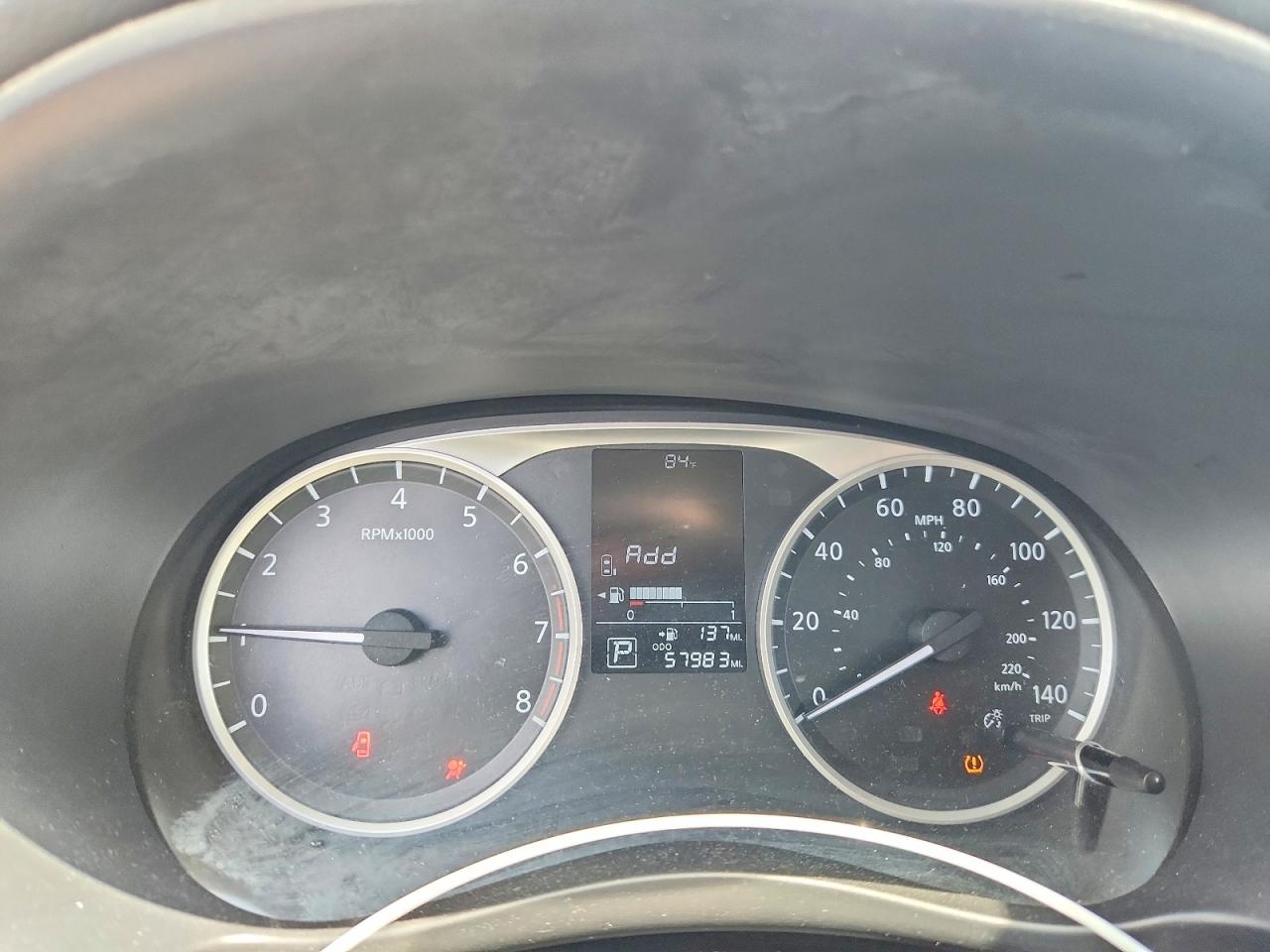 Nissan Kicks S