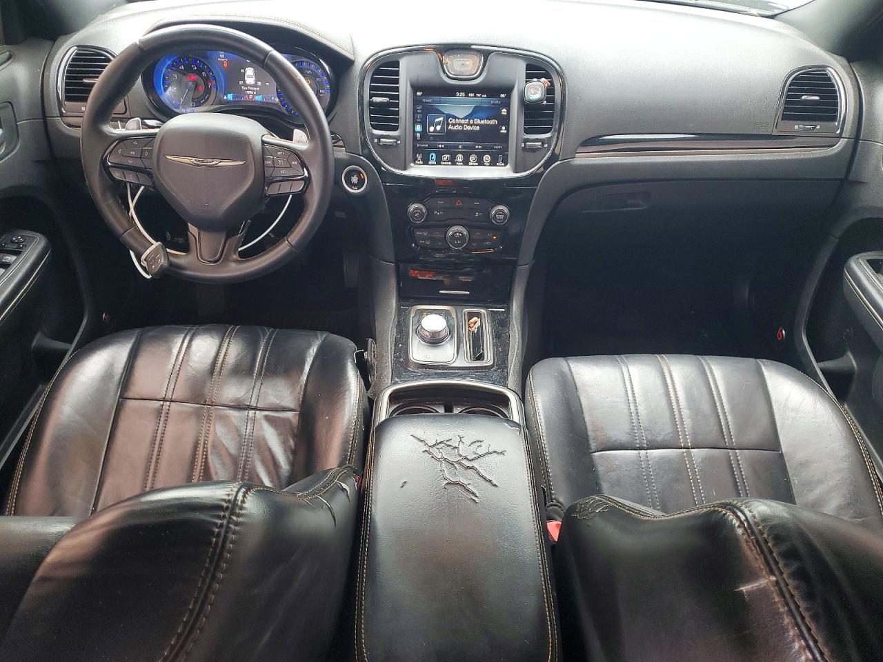 Chrysler 300 S