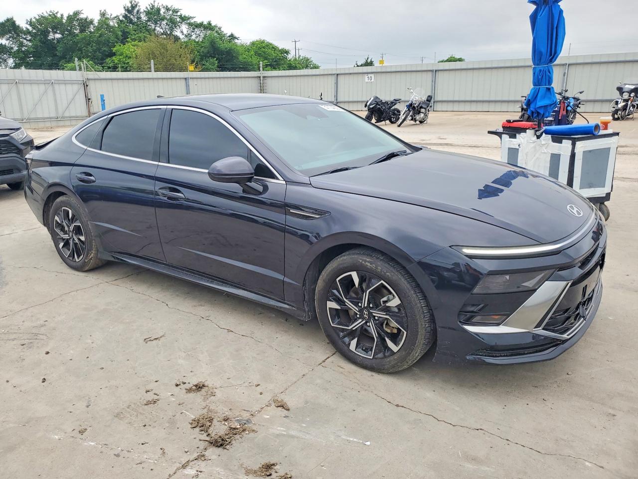 Hyundai SONATA Sel