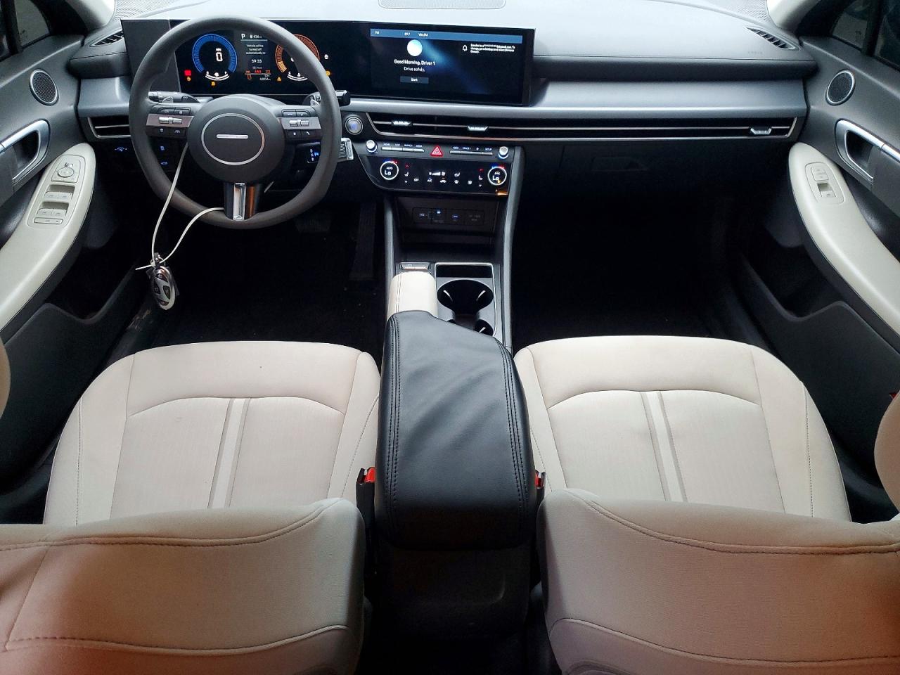 Hyundai SONATA Sel