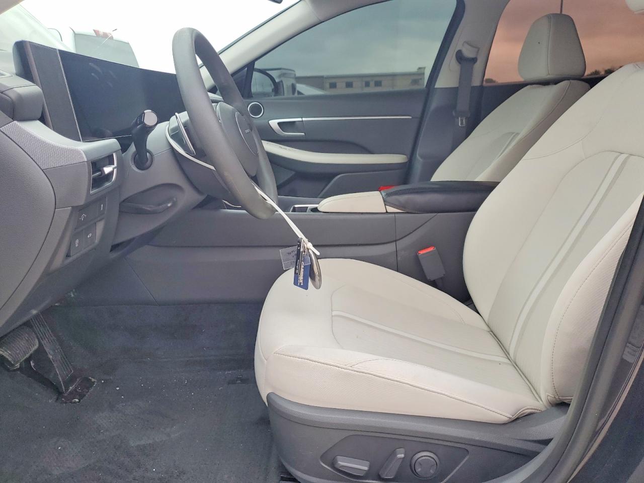 Hyundai SONATA Sel