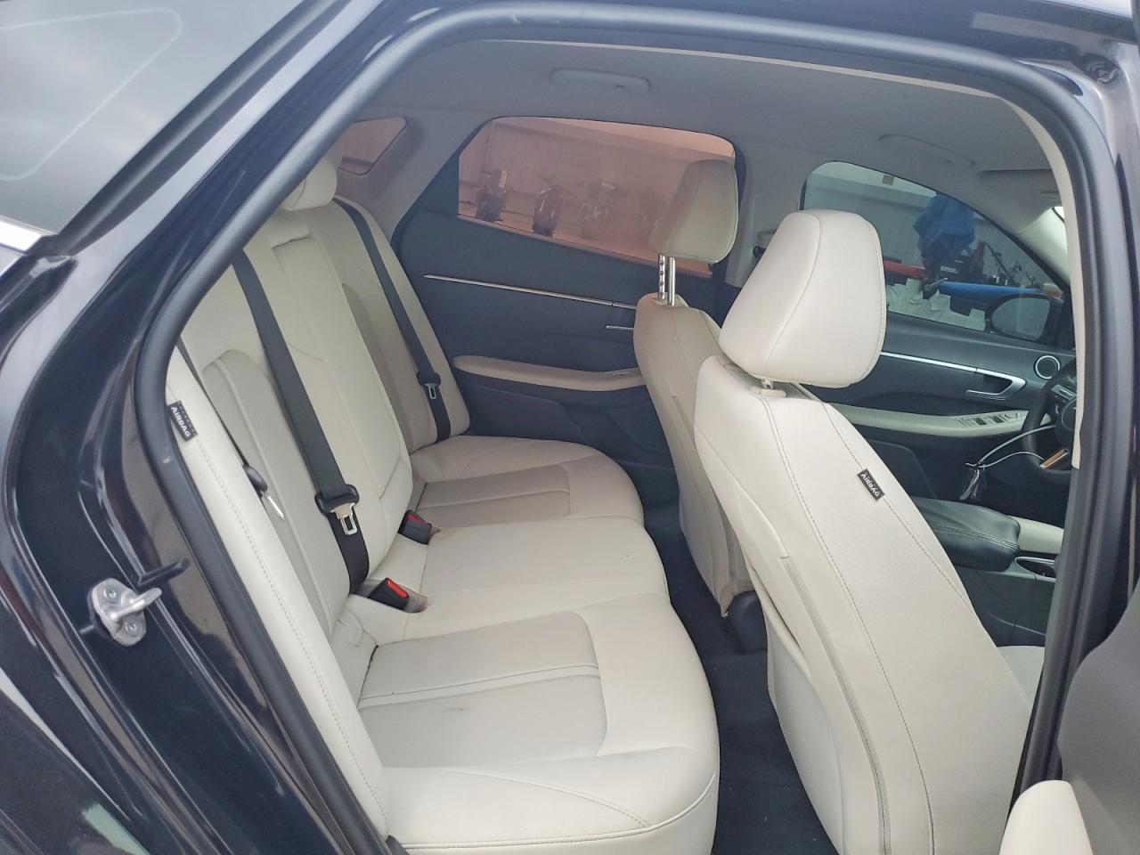 Hyundai SONATA Sel