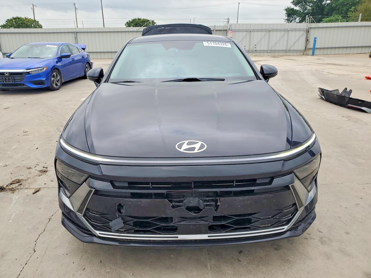Hyundai SONATA Sel