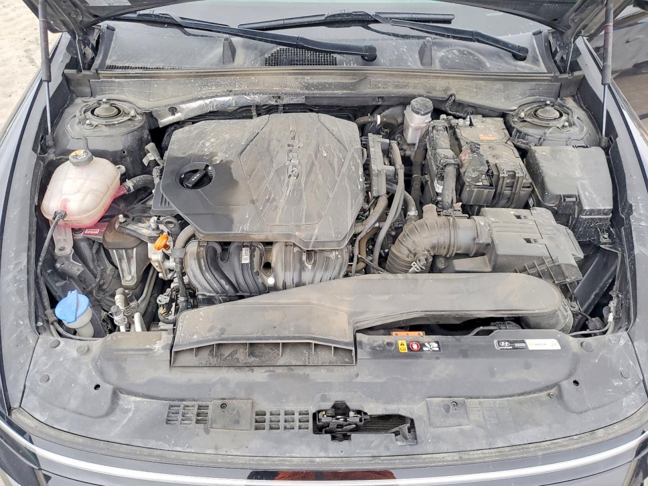 Hyundai SONATA Sel