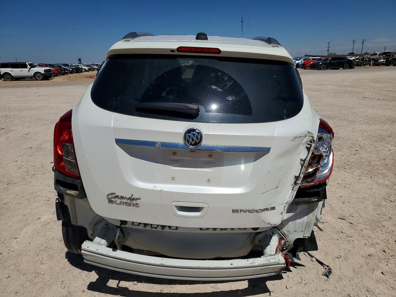 Buick Encore