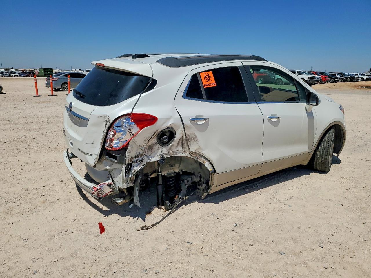Buick Encore
