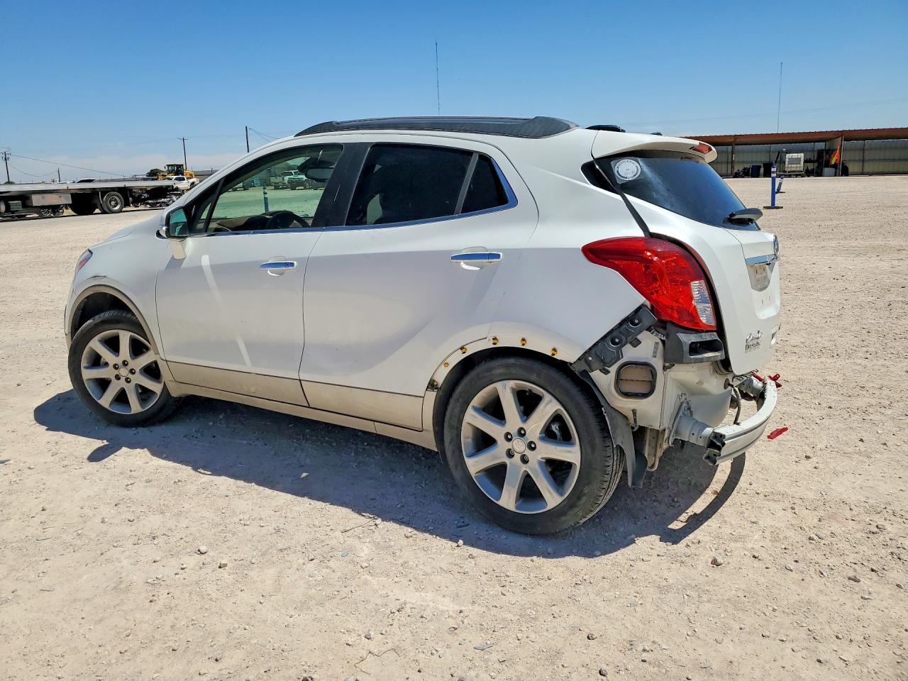 Buick Encore