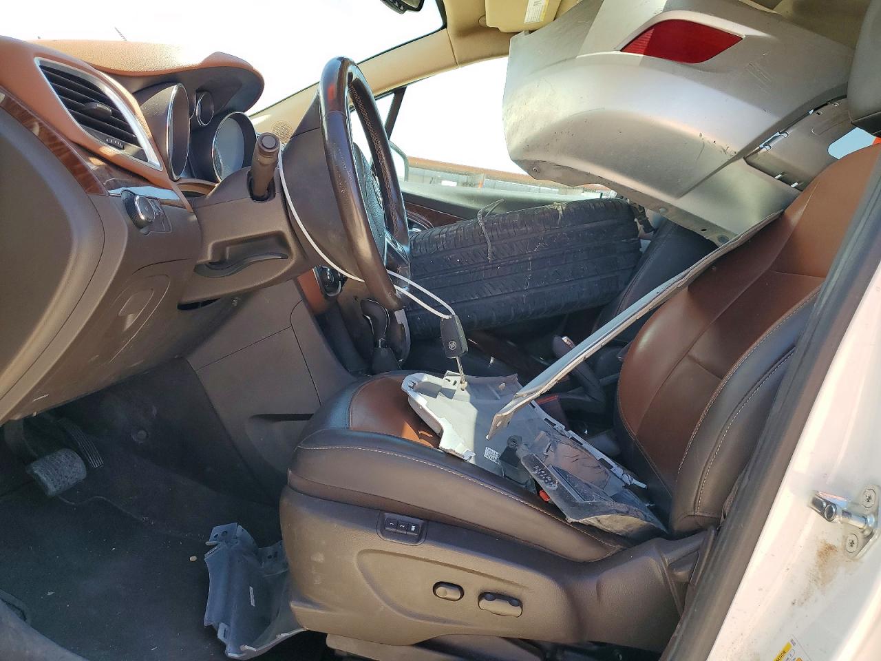 Buick Encore