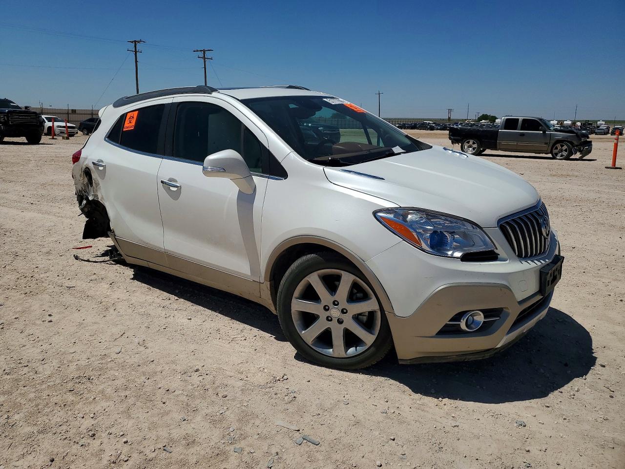 Buick Encore
