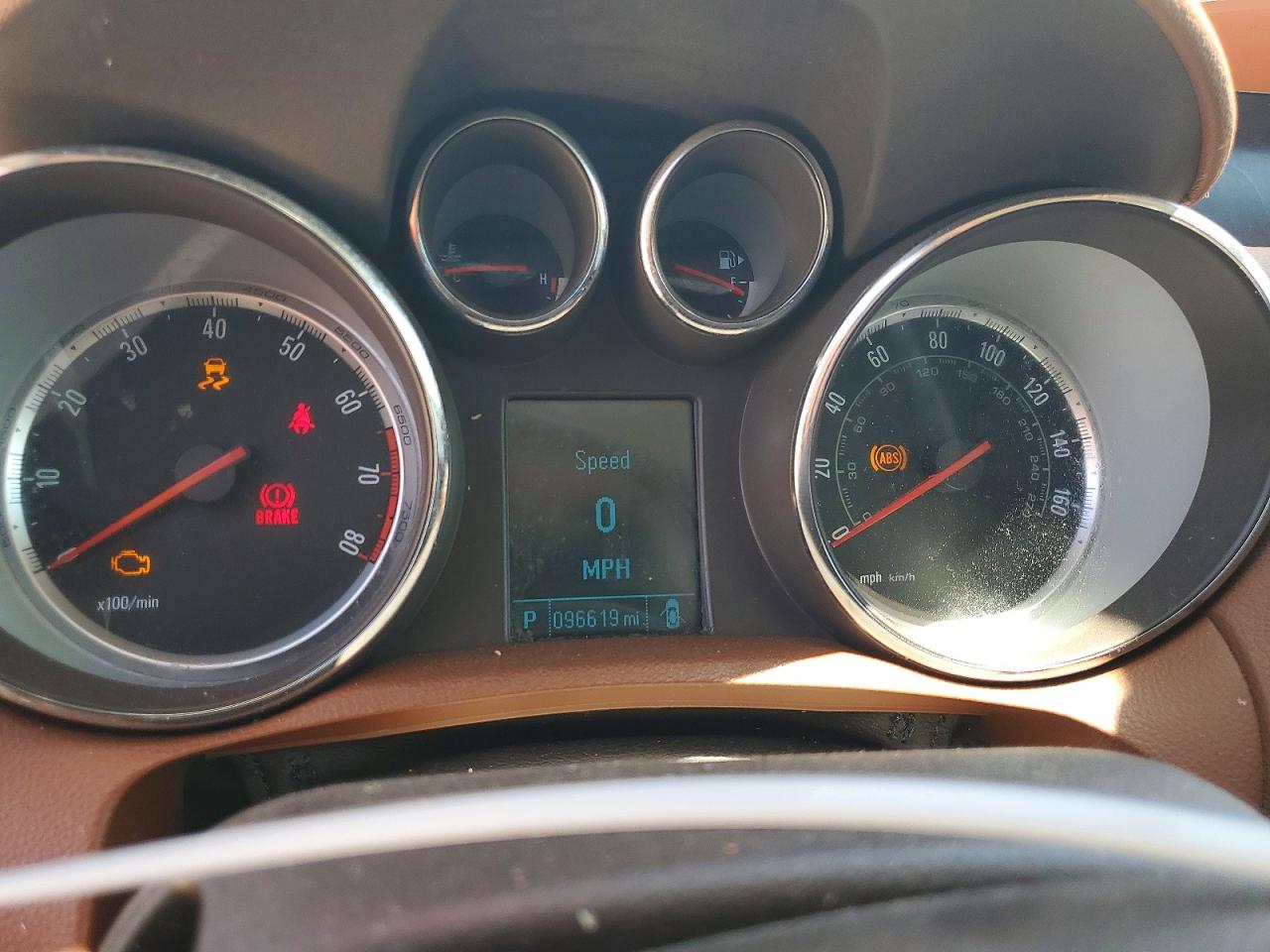 Buick Encore