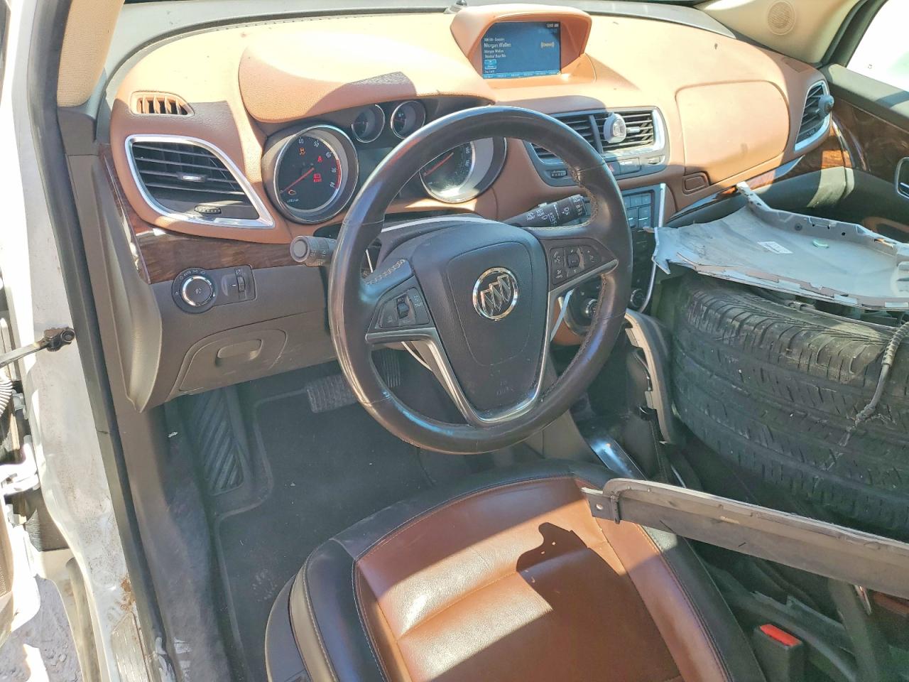 Buick Encore