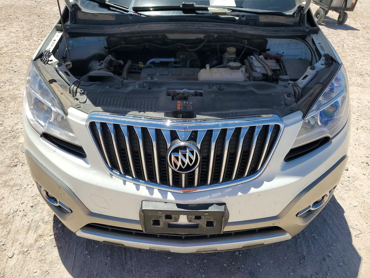 Buick Encore