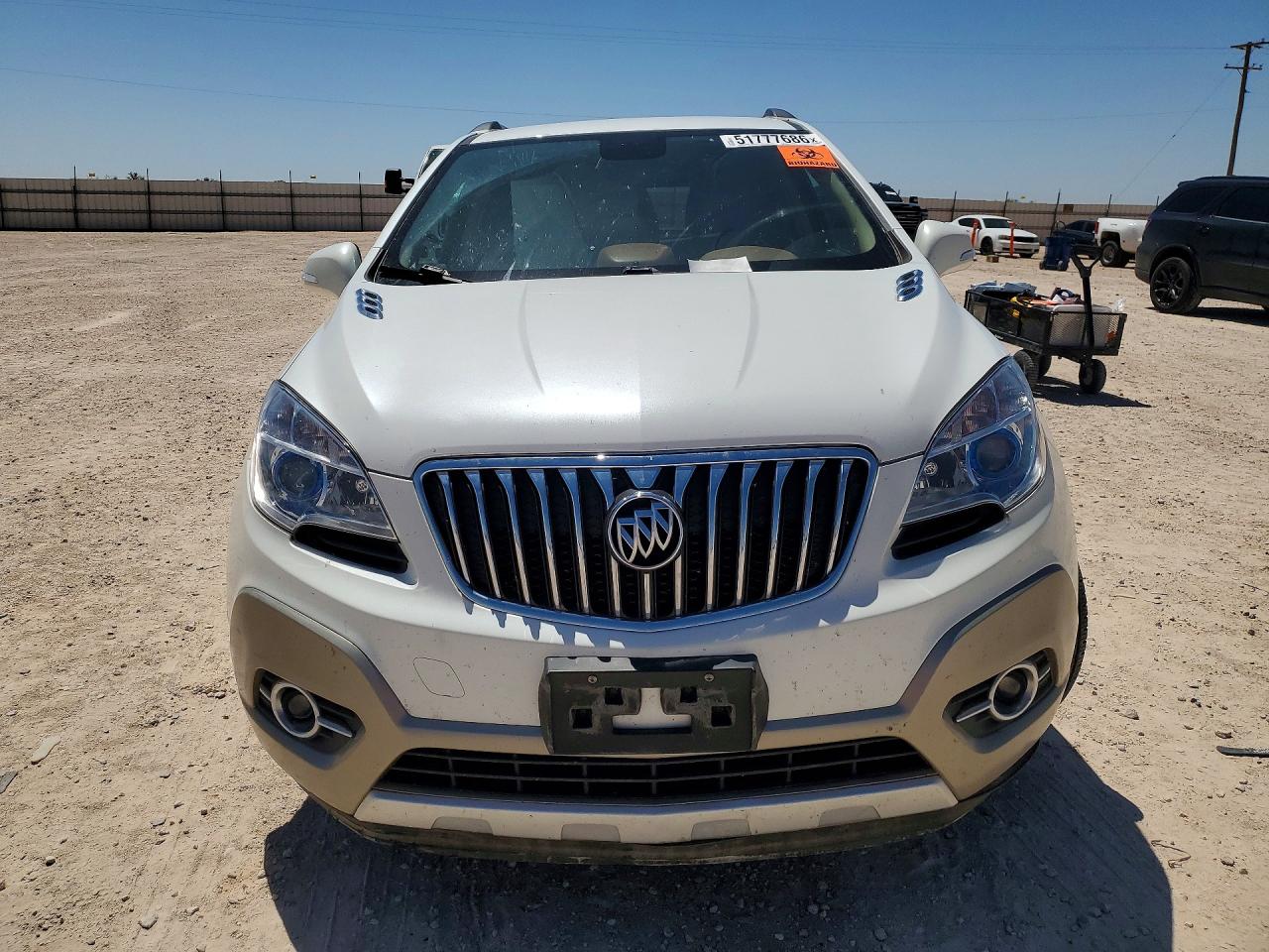 Buick Encore