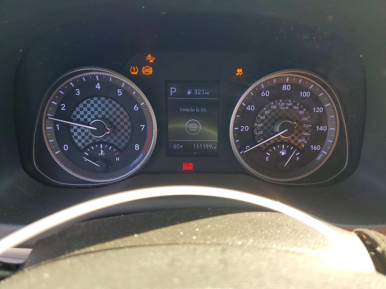 Hyundai ELANTRA Value Edition