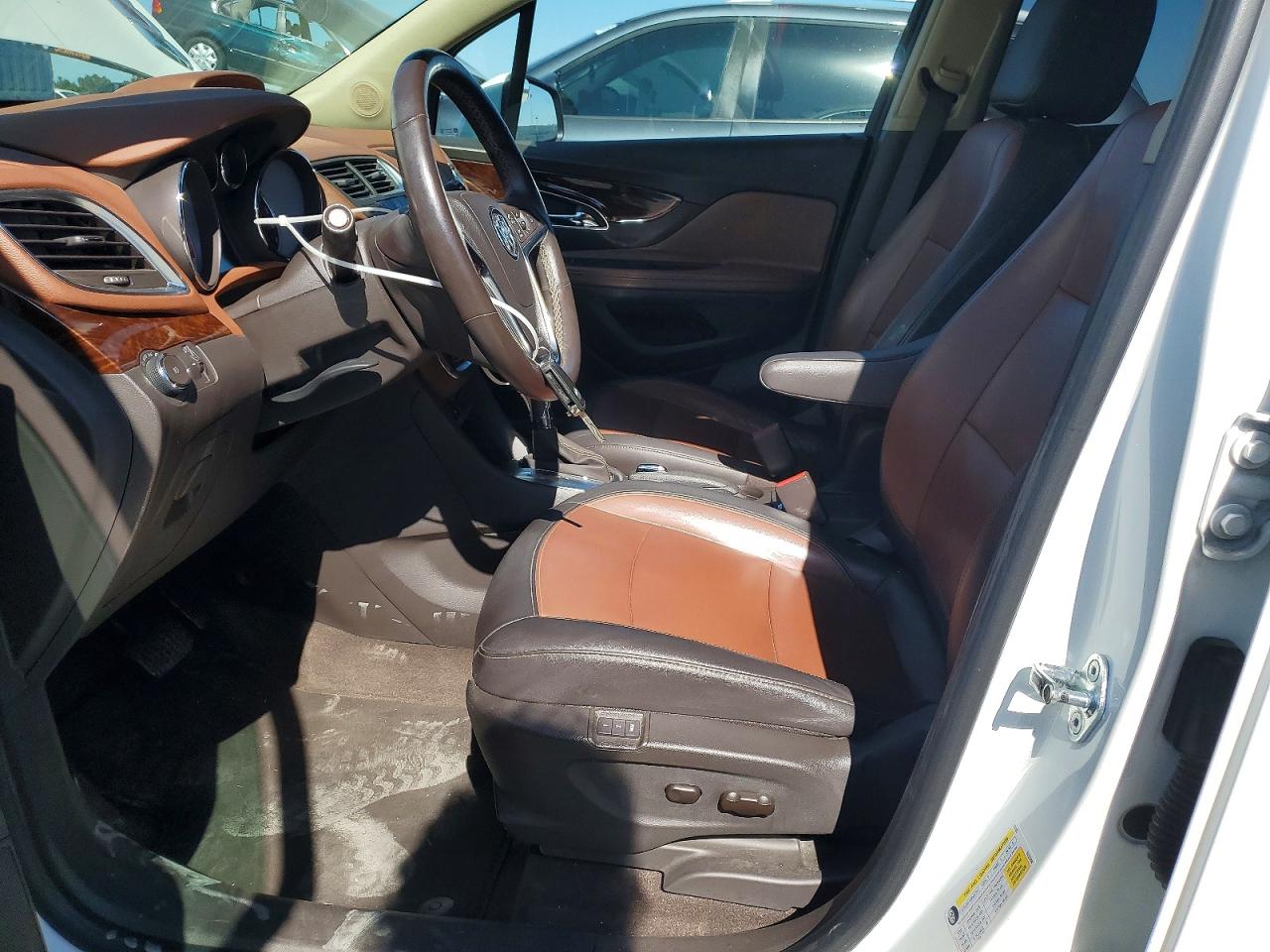 Buick Encore Premium