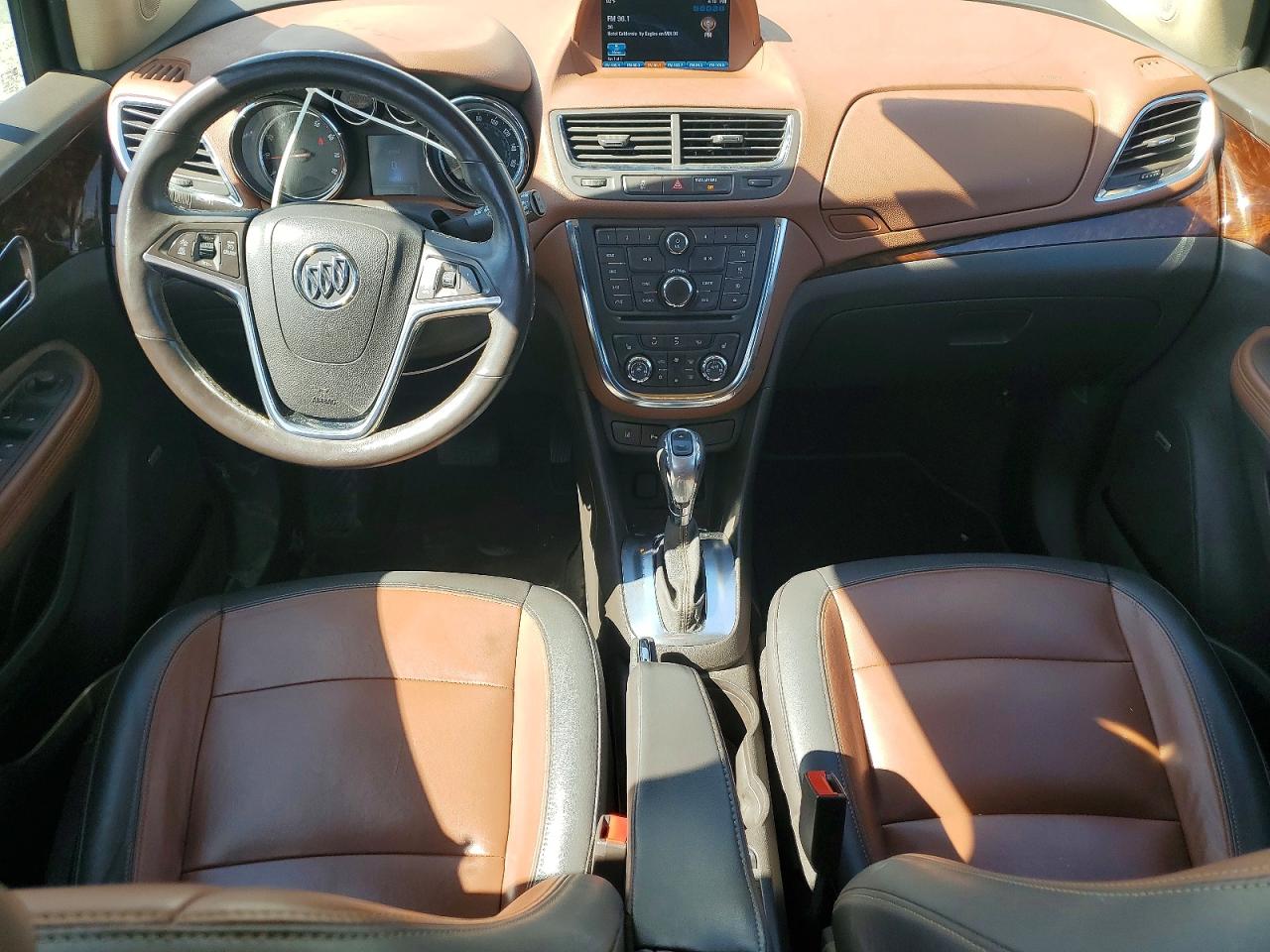 Buick Encore Premium