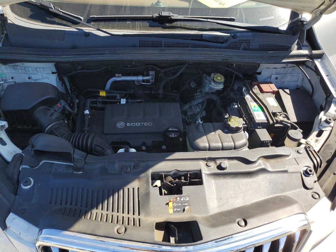 Buick Encore Premium