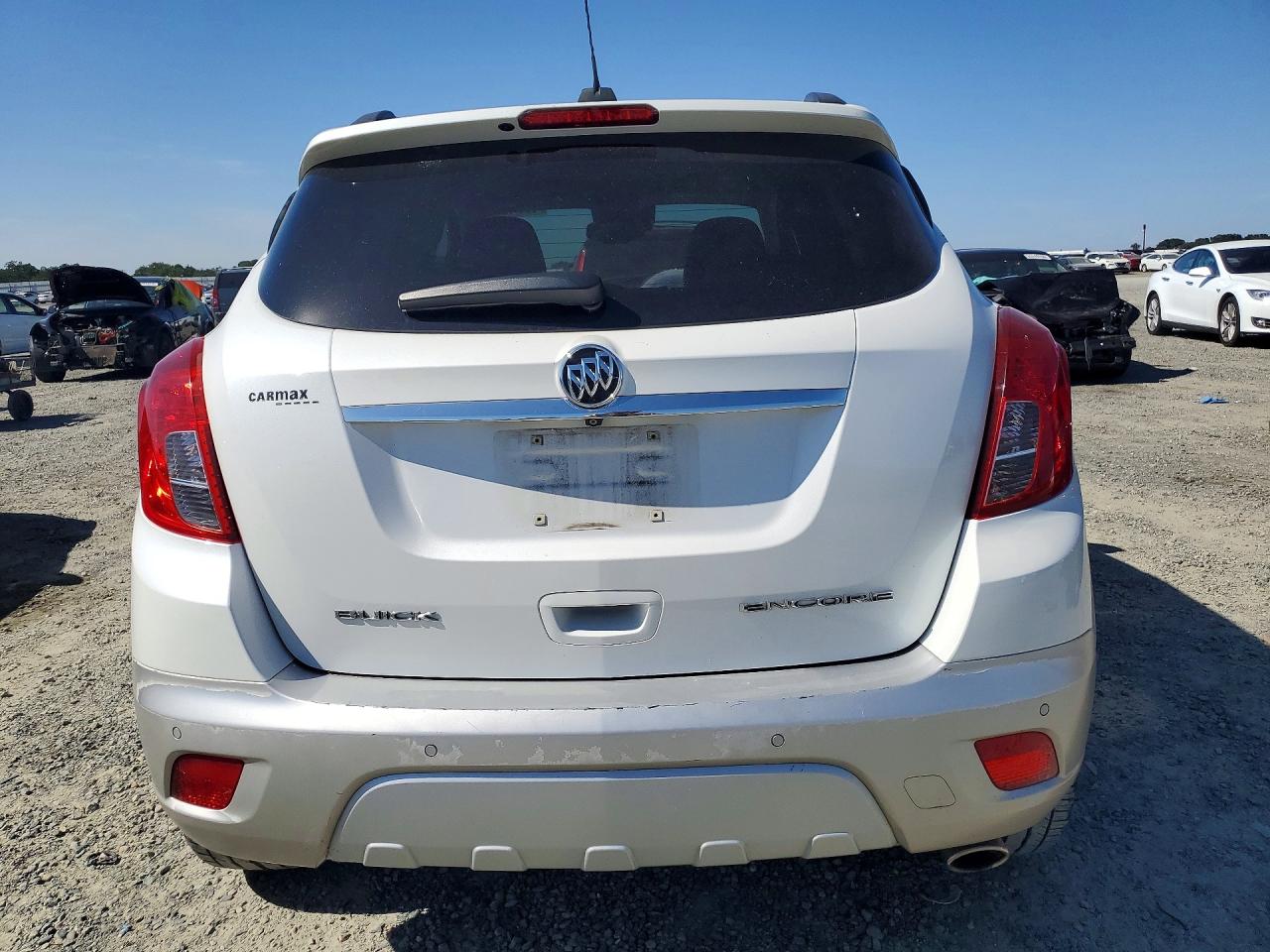 Buick Encore Premium