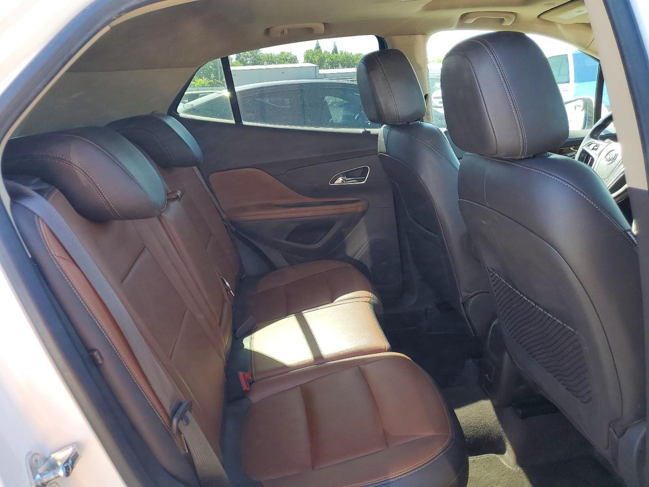 Buick Encore Premium