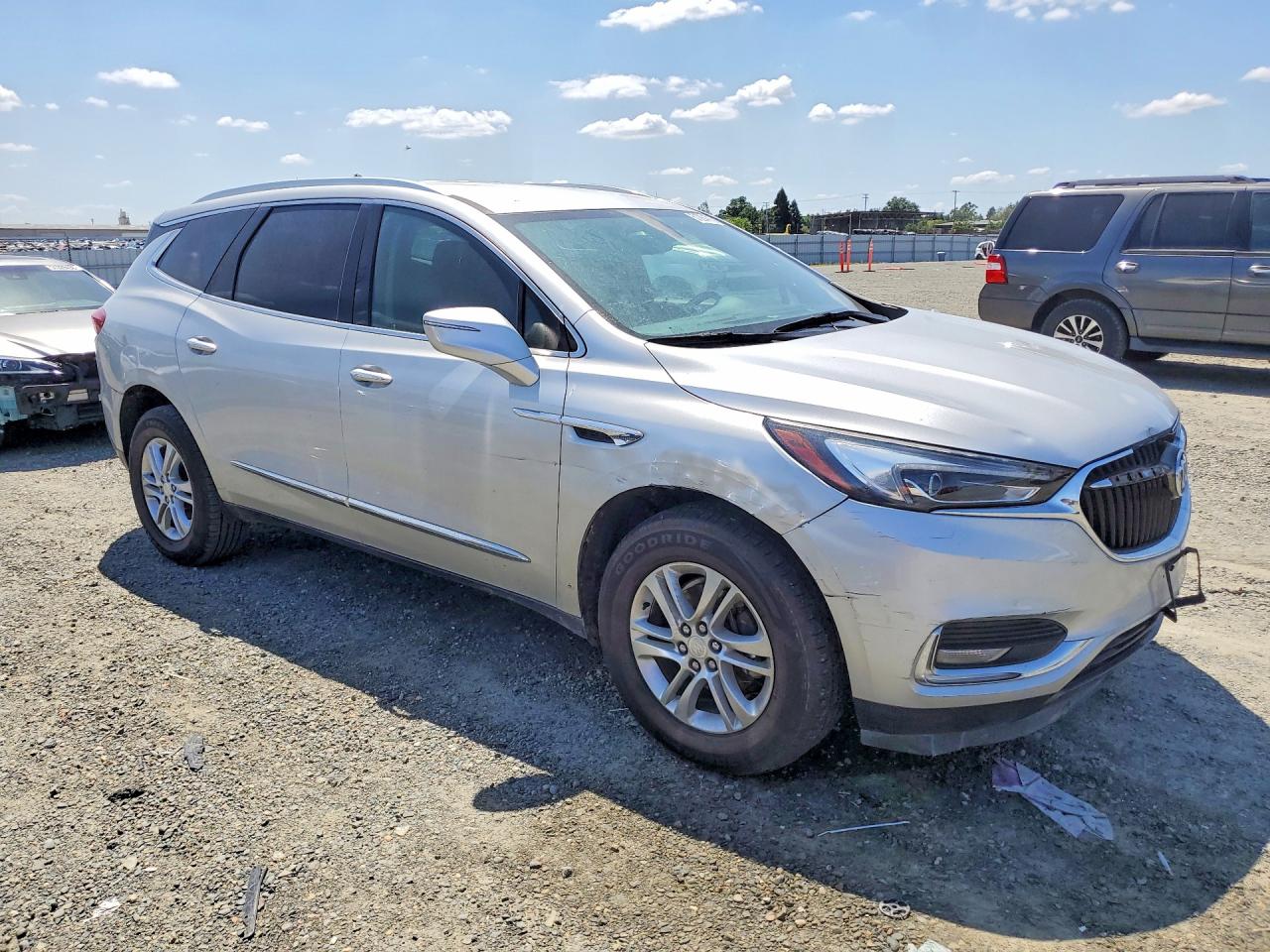 Buick Enclave Essence