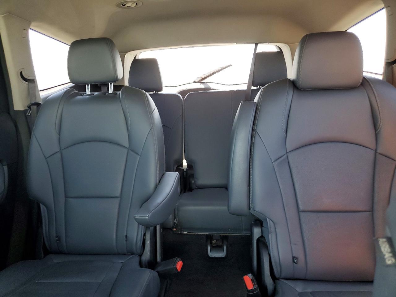 Buick Enclave Essence