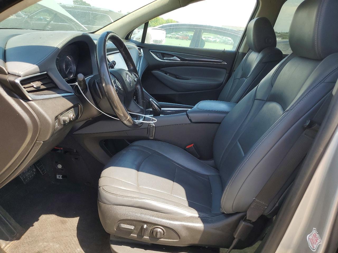 Buick Enclave Essence