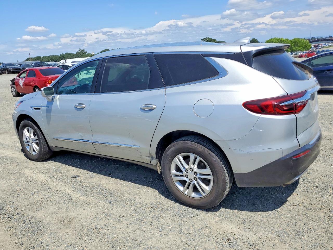 Buick Enclave Essence