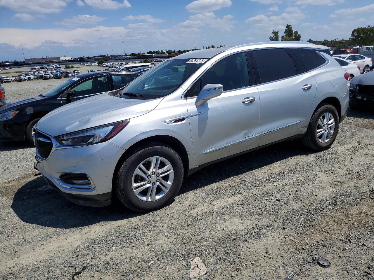 Salvage Buick Enclave Image