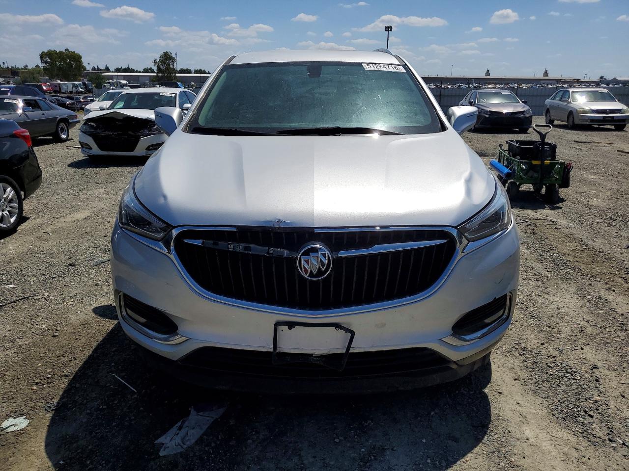 Buick Enclave Essence