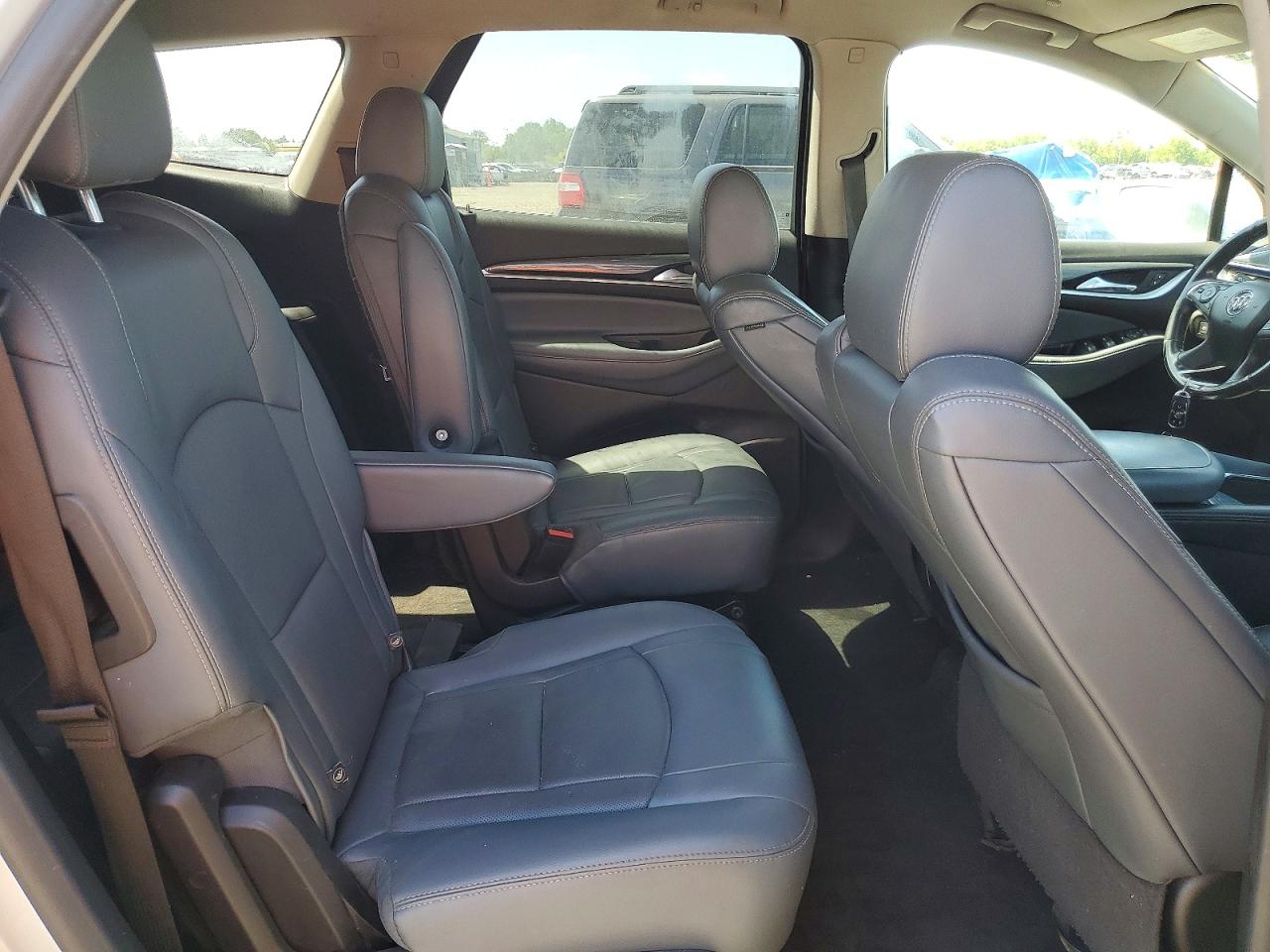 Buick Enclave Essence