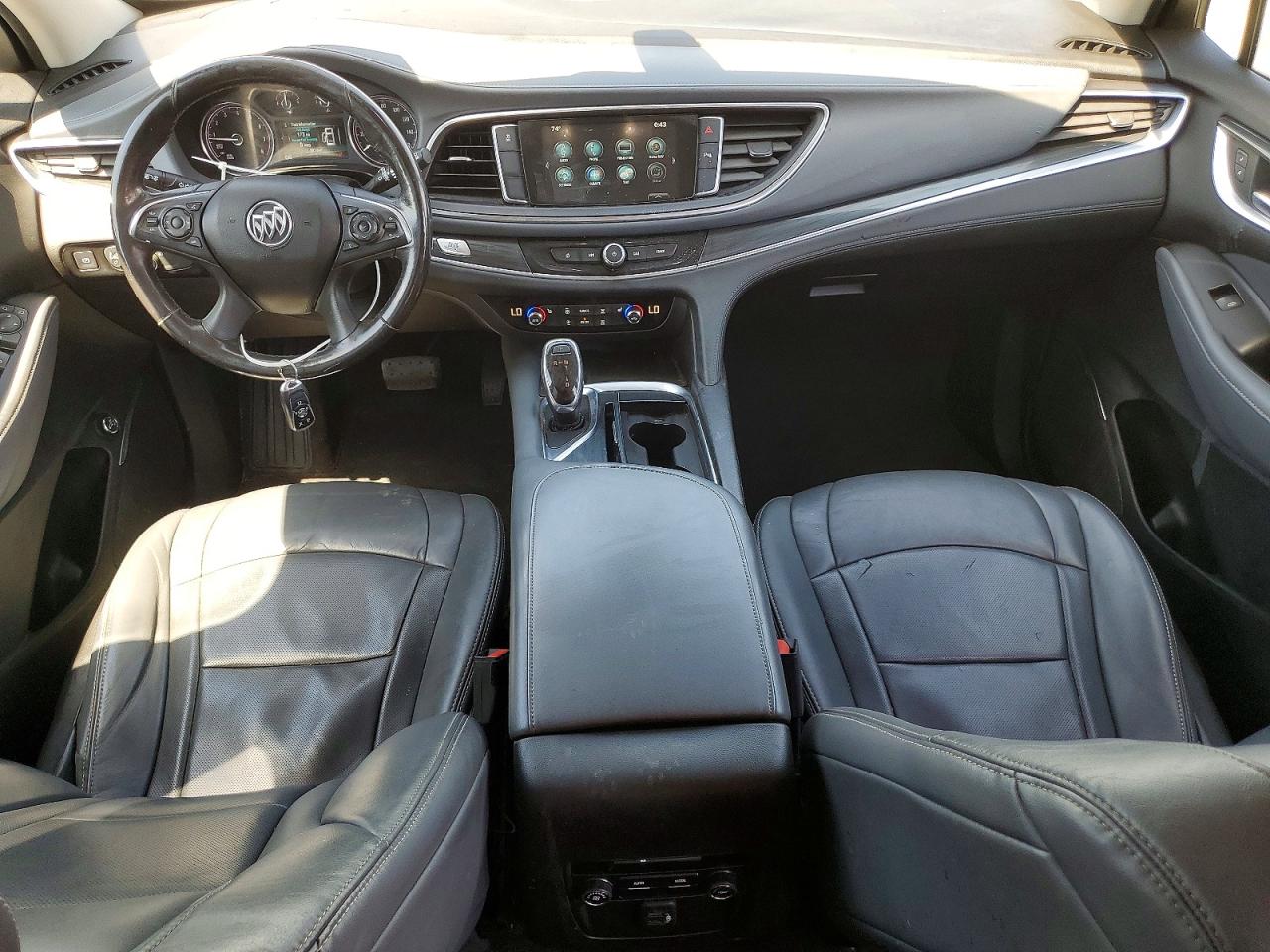 Buick Enclave Essence