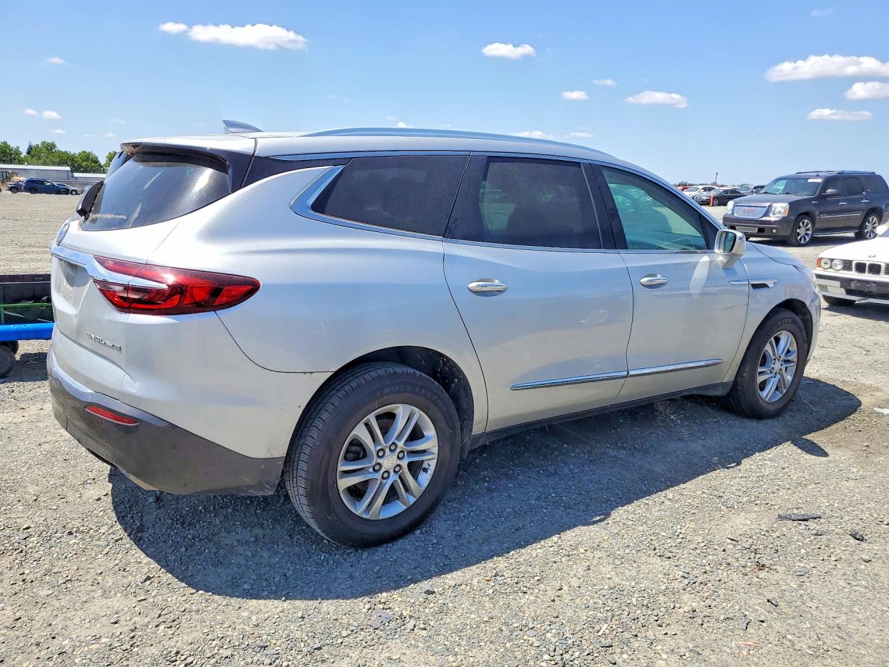 Buick Enclave Essence