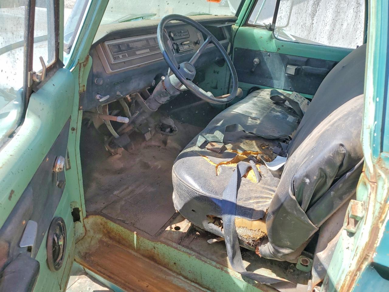 Dodge 300