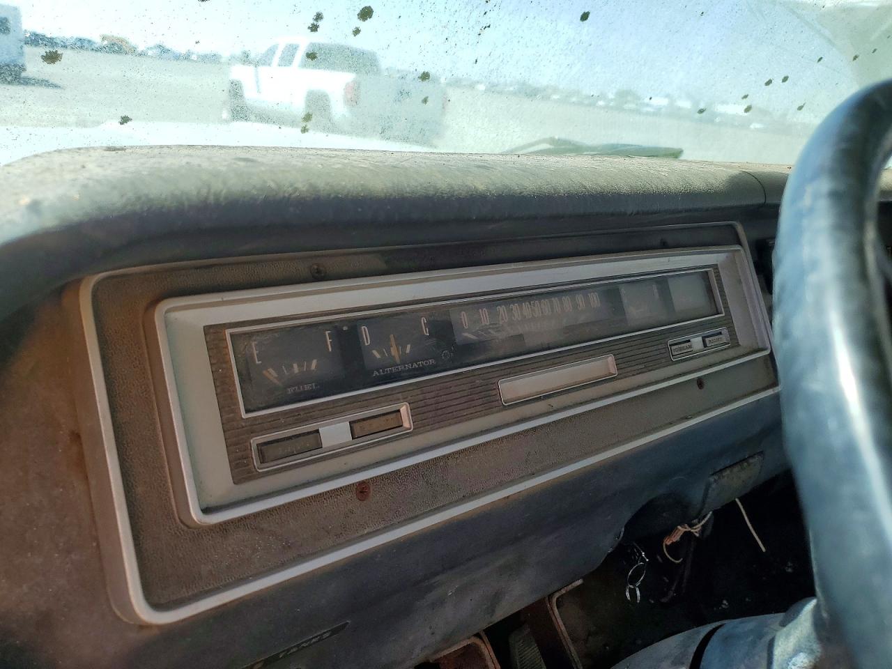 Dodge 300